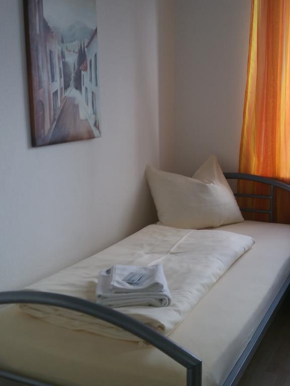 Hotel Zur Dicken Eiche Munster  Zewnętrze zdjęcie