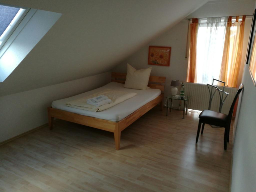 Hotel Zur Dicken Eiche Munster  Zewnętrze zdjęcie