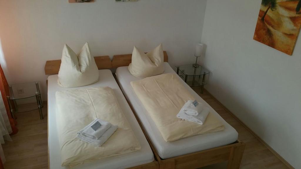 Hotel Zur Dicken Eiche Munster  Zewnętrze zdjęcie