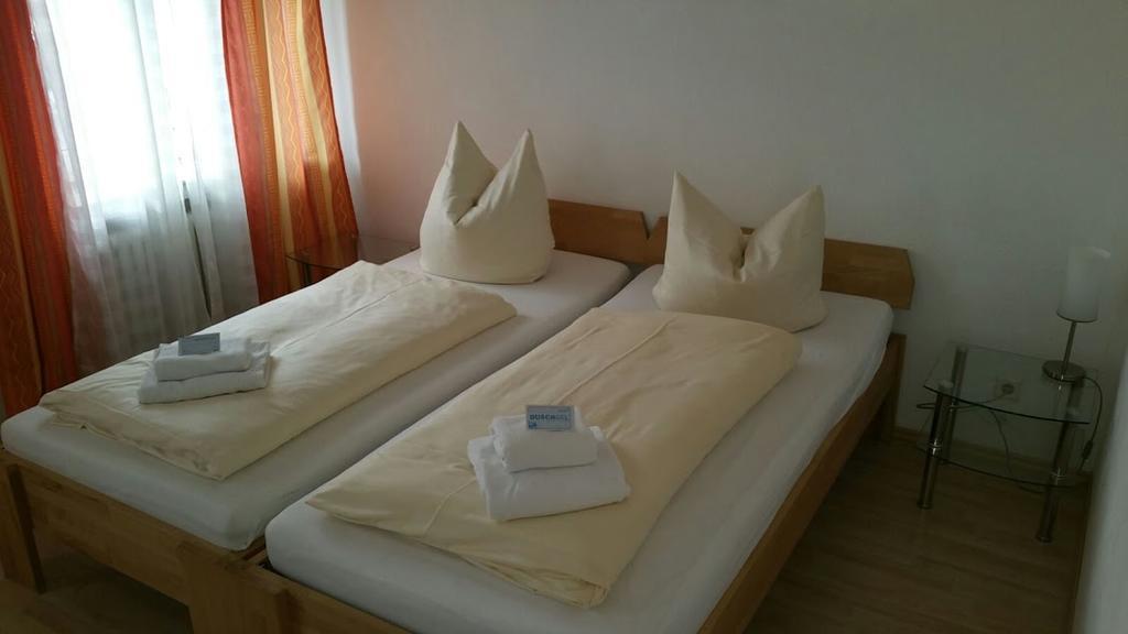 Hotel Zur Dicken Eiche Munster  Zewnętrze zdjęcie