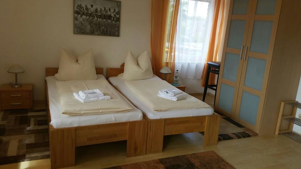 Hotel Zur Dicken Eiche Munster  Zewnętrze zdjęcie
