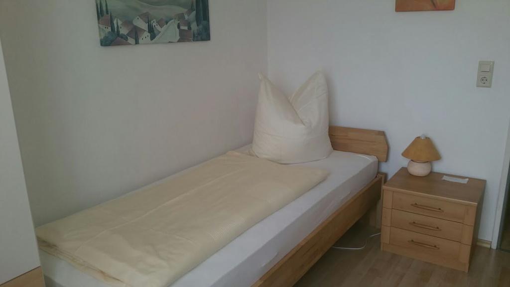 Hotel Zur Dicken Eiche Munster  Zewnętrze zdjęcie
